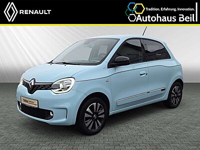 Renault Twingo Techno Electric