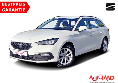 Seat Leon Sportstourer 1.5 Style LED Navi Sitzheizung