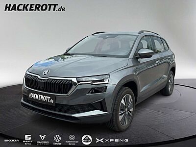 Skoda Karoq Drive 1.5 TSI DSG Navi AHK ACC Rückfahrk.
