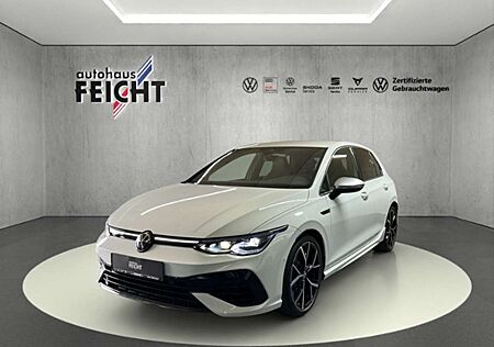 VW Golf Volkswagen VIII R 2.0 TSI 4Motion+NAVI+LED+RFK+APP-CO.