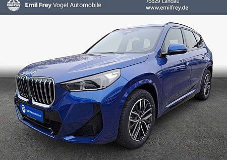 BMW X1 xDrive20d Aut. M Sportpaket 110 kW, 5-türig (Di