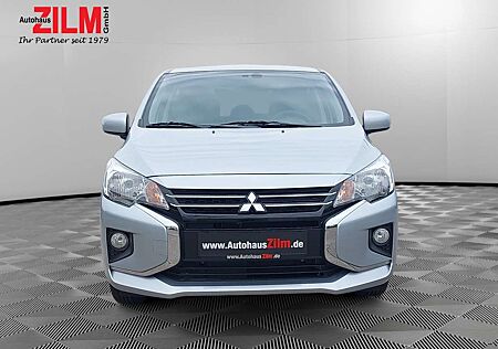Mitsubishi Space Star Select+