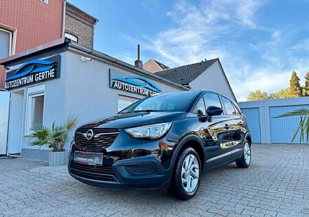Opel Crossland X *Kamera*CarPlay*Panorama*PDC*SHZ*