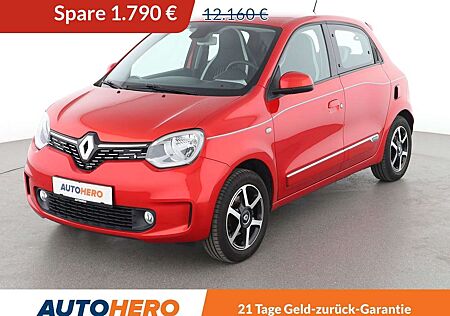 Renault Twingo 0.9 TCe Intens *TEMPO*CAM*ALU*KLIMA*