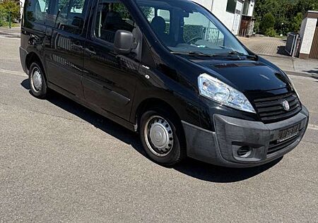 Fiat Scudo 2.0 Diesel Multijet 130 Klima 8Sitzer