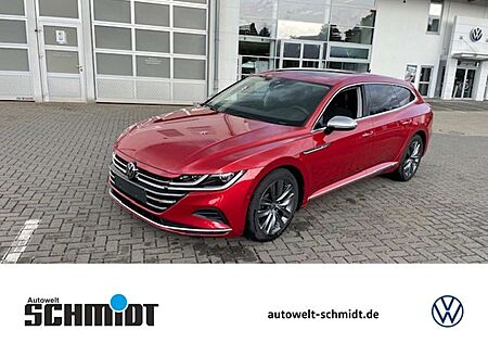 VW Arteon Volkswagen Shooting Brake 2.0TSi DSG Elegance Panorama AHK...
