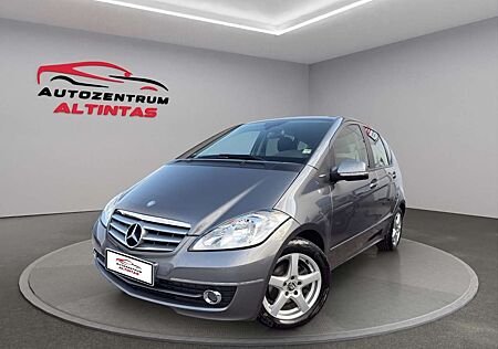 Mercedes-Benz A 180 CDI*AUTOM*KLIMA*74.000KM*NAVI*T.LEDER*TEMP
