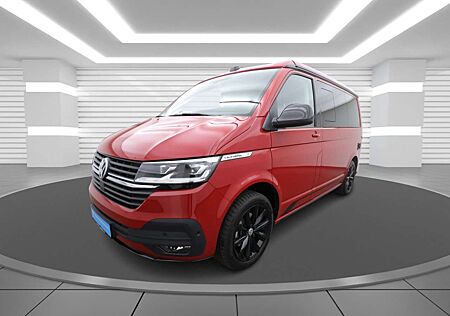 VW T6 Volkswagen .1 California CALIFORNIA 6.1 OCEAN EDITION 2,0 TDI DSG (+EURO