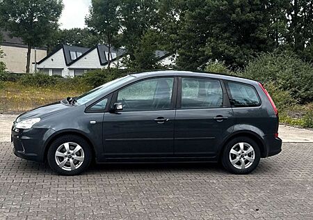 Ford C-Max Titanium*LEDER*PDC*SHZ*TISCH*TEMPOMAT*MFL*