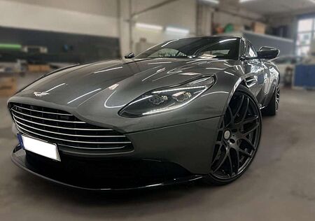 Aston Martin DB11 5.2 V12 AMR*EDITION*B&O*R-CAM