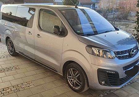 Opel Zafira Life Diesel 2.0 D L Aut. Tourer