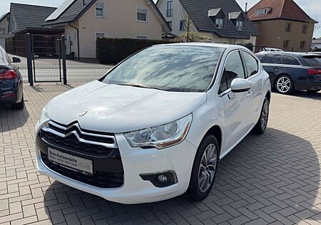 Citroën DS4 Citroen SoChic 1.6 eHDI -Klimaauto-Tempomat-Leder-LM