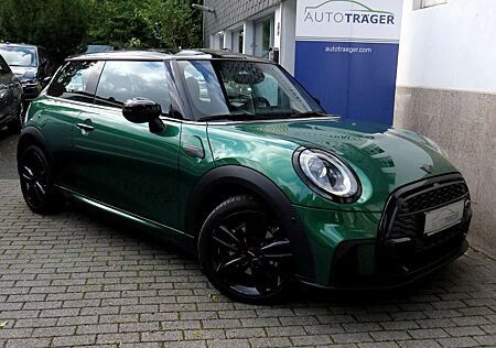 Mini Cooper JCW Trim // HuD/Kamera/Virtual/PremiumFirst