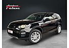 Land Rover Discovery Sport SE KAMERA-PANORAMA-BLACK PACK