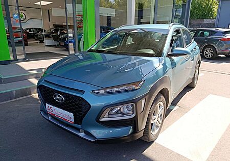 Hyundai Kona Pure 2WD