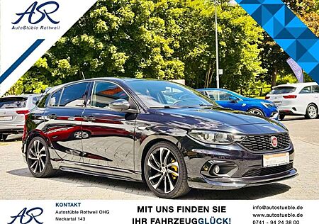 Fiat Tipo 1.4 T-Jet Sport XENON KAMERA SITZHEIZUNG