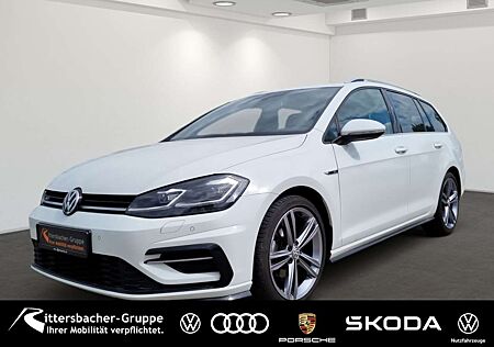 VW Golf Variant Volkswagen Golf VII Variant 1.5 TSI Highline RLine