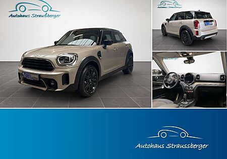 Mini Cooper Countryman Classic Trim RFK ACC Pano KZU