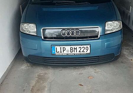 Audi A2 1.2 TDI