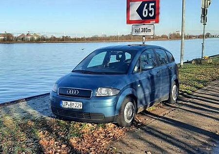 Audi A2 1.2 TDI