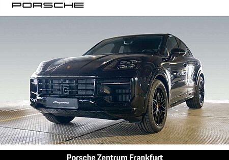 Porsche Cayenne E-Hybrid Coupe BOSE Luftfederung LED