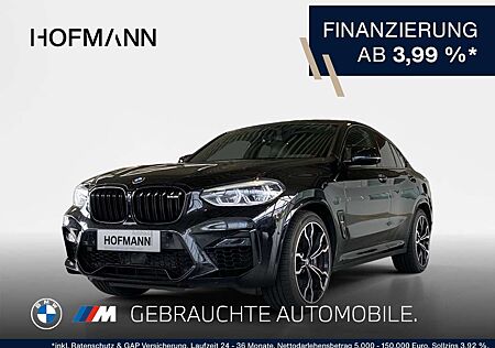 BMW X4 M gebraucht kaufen BMW X4 M Competition