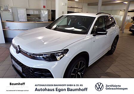 VW Tiguan Volkswagen 2.0 TDI DSG R-LINE / BLACK STYLE+AHK+20'