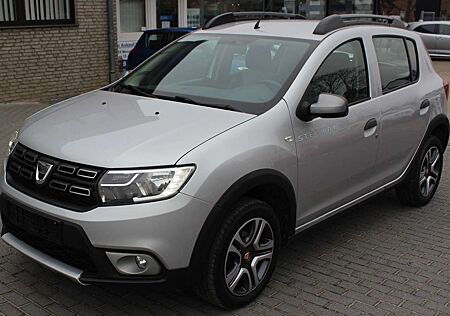 Dacia Sandero Stepway Prestige