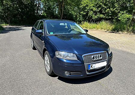 Audi A3 2.0 TDI Ambiente (103kW)