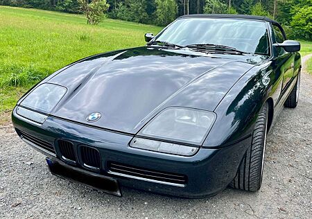 BMW Z1
