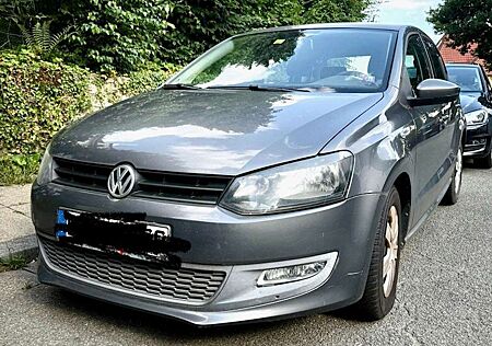 VW Polo Volkswagen V 1.2 Trendline