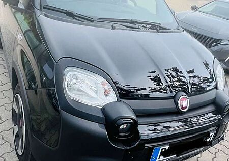 Fiat Panda City Plus