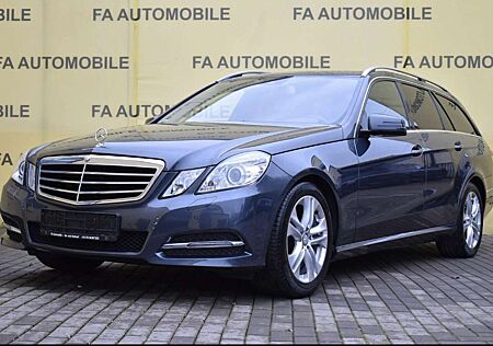 Mercedes-Benz E 200 CGI BlueEfficiency (212.248)