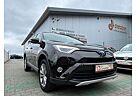 Toyota RAV 4 RAV4 Edition Hybrid LED/EURO6/AHK/AHB