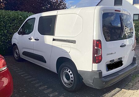 Fiat Doblo MultiCab