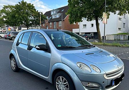Smart ForFour Basis 1.1 Fahrtauglich ✅