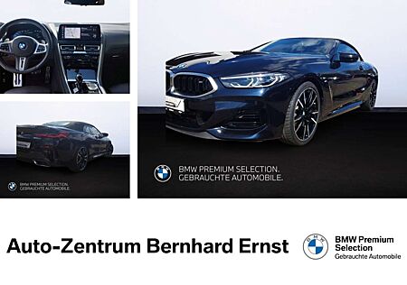 BMW M850 i xDrive Cabrio M Sportpaket LEA ab 759,- !!