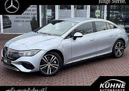 Mercedes-Benz EQE 300 Advanced Plus +Memory+Kamera+LED+Service