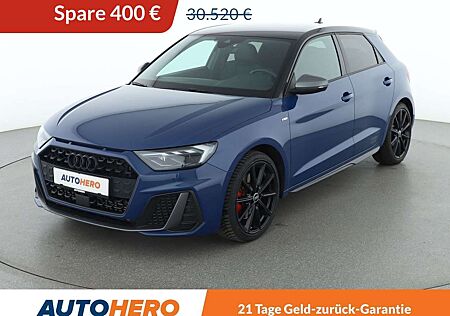 Audi A1 40 TFSI S line Aut.*NAVI*LED*ACC*PDC*