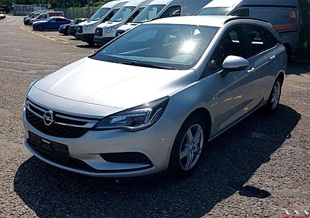 Opel Astra K Sports Tourer Edition Start/Stop Alu Nav