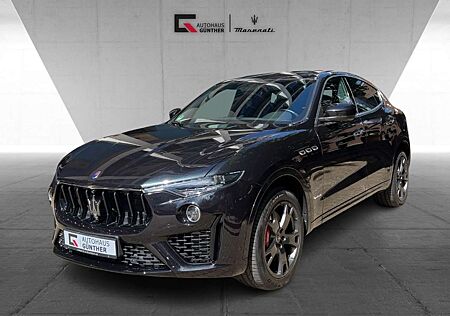 Maserati Levante GranSport FACELIFT & APPROVED