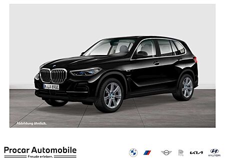 BMW X5 xDrive45e 2-Achs Luftfed. AHK Pano HuD Laser RFK H