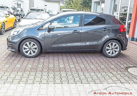 Kia Rio 1,4 Dream Team