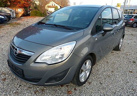Opel Meriva Design Edition 1.4 [KLIMA/CD]