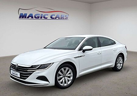 VW Arteon Volkswagen 2.0 TDI SCR DSG *LED*AHK*Virtual*