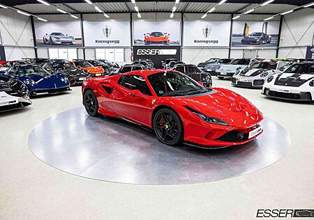 Ferrari F8 Spider Carbon