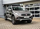 Fiat Fullback 4WD DC Platinum*Sperre*Stollen*Hardtop