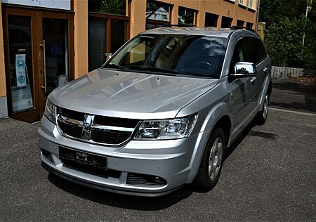 Dodge Journey SXT