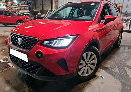 Seat Arona Style ( Kein CNG )