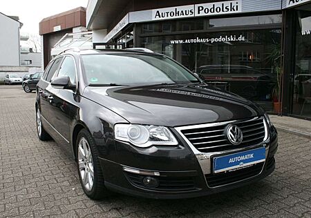 VW Passat Variant Volkswagen Highline| 2-Hand | Zahnreimen Neu